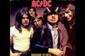 AC/DC Rock`n roll train