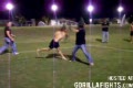 MMA Fight     