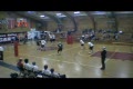 Volleyboll Headshot 