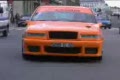 Transformed Volvo 850 turbo