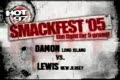 Smackfest 3