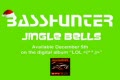 Basshunter - Jingle Bells