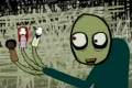 Salad Fingers 2