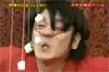 Japanskt spelprogram - Marshmallow eating