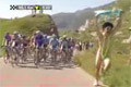 Borat - Tour de France