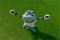 Crazy frog - We are the champions 