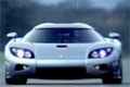 Top Gear - Koenigsegg 