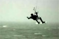Sprite - Extreme kite surfing 