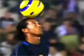 Ronaldinho vs C.Ronaldo