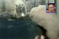 Polar bear attacks