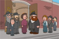 Family Guy: Peter pretends to be Jewish 