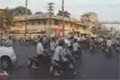 Trafik i Saigon