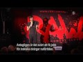 RAW Comedy Club - Markus Birdman