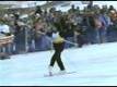 Gammal olympisk sport: Skidbalett