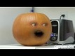 The Annoying Orange 2: Plumpkin