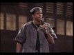 stand up comedy - Martin Lawrence, Chris Tucker and Bernie M