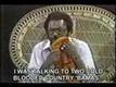 Petey Greene - How to eat Watermelon (Subbed)