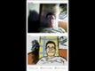 Chatroulette Speed Painting #1