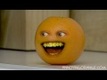 Annoying Orange: Grandpa Lemon