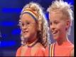 Britain's Got Talent - Semi Final (2) - Cheeky Monkeys