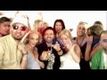 Sean Banan   Skaka Rumpa (Official music video 2010)