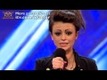 Cher Lloyd's X Factor Audition