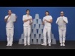 OK Go's nya musikvideo