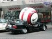 Funny car accidents.... WTF?!