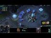 WhiteRa vs NexGenius - Game 1 - PvP - Blizzcon Tournament - StarCraft 2