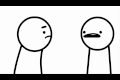 asdfmovie Animated Clip: Welcome To Stupid