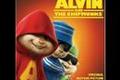 Alvin and the chipmunks - tick tick boom