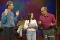 Whose Line: Scene With An Audience Member 
