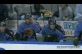 Freddy Meyer Collapses on Ice- Full Incident (HD Multiview) 