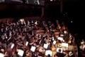 Orkest i Stockholm spelar Super Mario Bros theme song