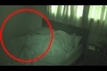 Ghost Caught on Camera