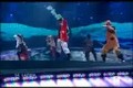 Eurovision 2008 - Lttland - Pirates 0f The Sea - Wolves Of The Sea