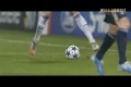 Cristiano Ronaldo vs Lyon - away - 22/2/11 Champions League