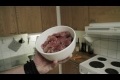 Regular Ordinary Swedish Meal Time - Chop Chop Carnage Stew ( Alternative Pyttipanna )