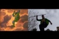 Teenage Mutant Ninja Turtles Live Action Intro