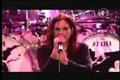Iron Man - Black Sabbath (Ozzfest 2005)
