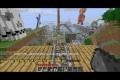 Minecraft - Rollercoaster