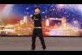 Aiden Davis - Britain's Got Talent - Show 6
