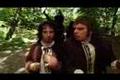 Flight Of The Conchords - Frodo, Don't Wear The Ring