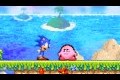 Sonic For Hire - Kirby