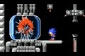 Sonic For Hire - Metroid