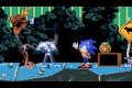 Sonic For Hire - Earthworm Jim