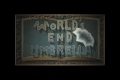 ???? - WORLD'S END UMBRELLA