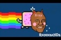 WTF! Obama as Nyan Cat!?