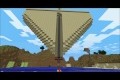 Minecraft. Rube Goldberg Machine part 2