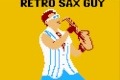 Epic Sax Guy (8-bit Remix)